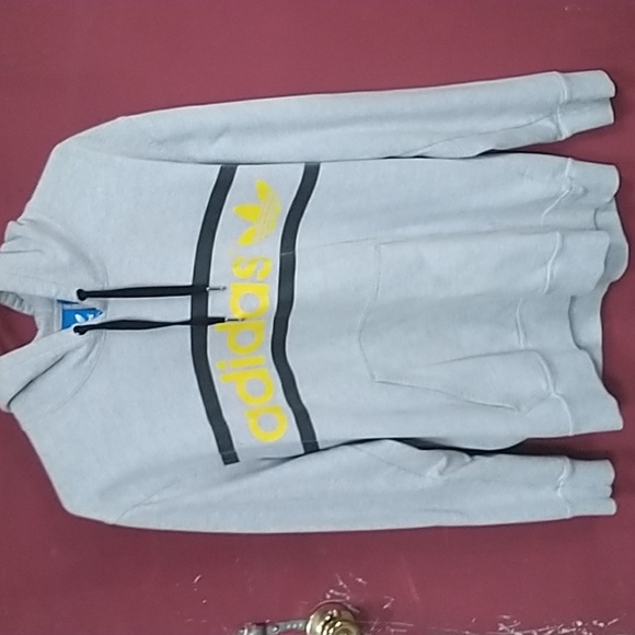 adidas Other - Adidas hoodie